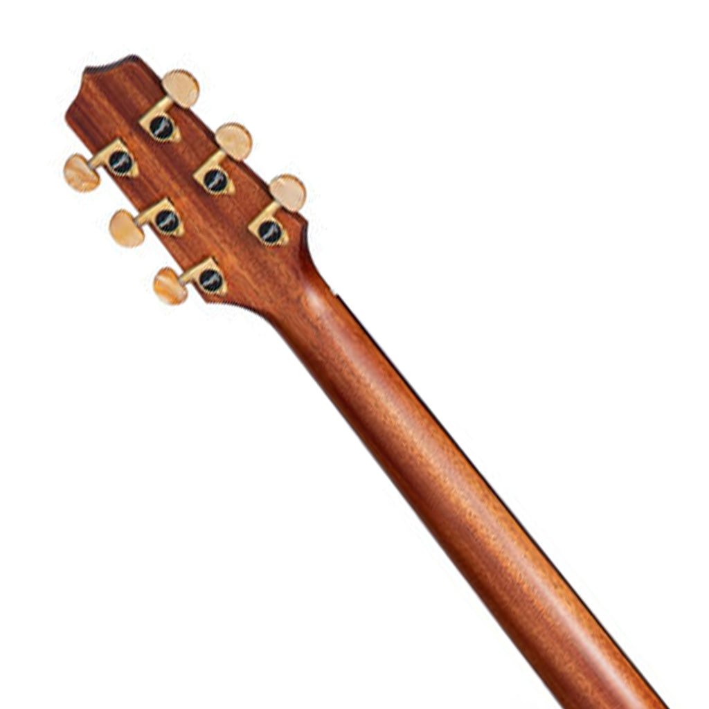 Takamine CP3NCOVLH Custom Pro Series 3 Left Handed NEX with Cutaway Acoustic Guitars Sky Music