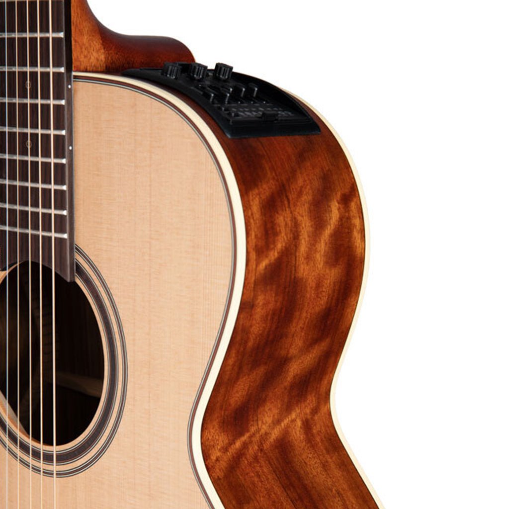 Takamine CP3NCOVLH Custom Pro Series 3 Left Handed NEX with Cutaway Acoustic Guitars Sky Music