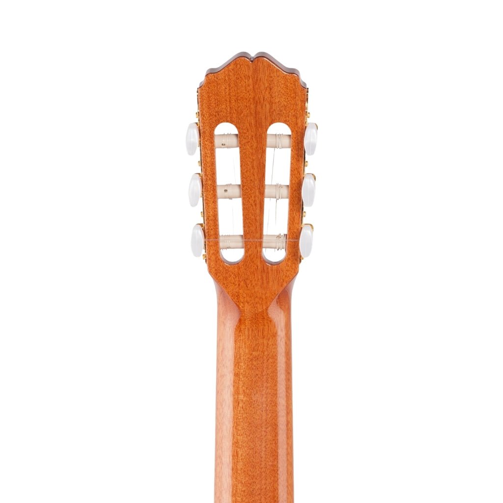 Takamine GC5CE Nylon String Acoustic-Electric Guitar - Natural Classical Guitars Sky Music