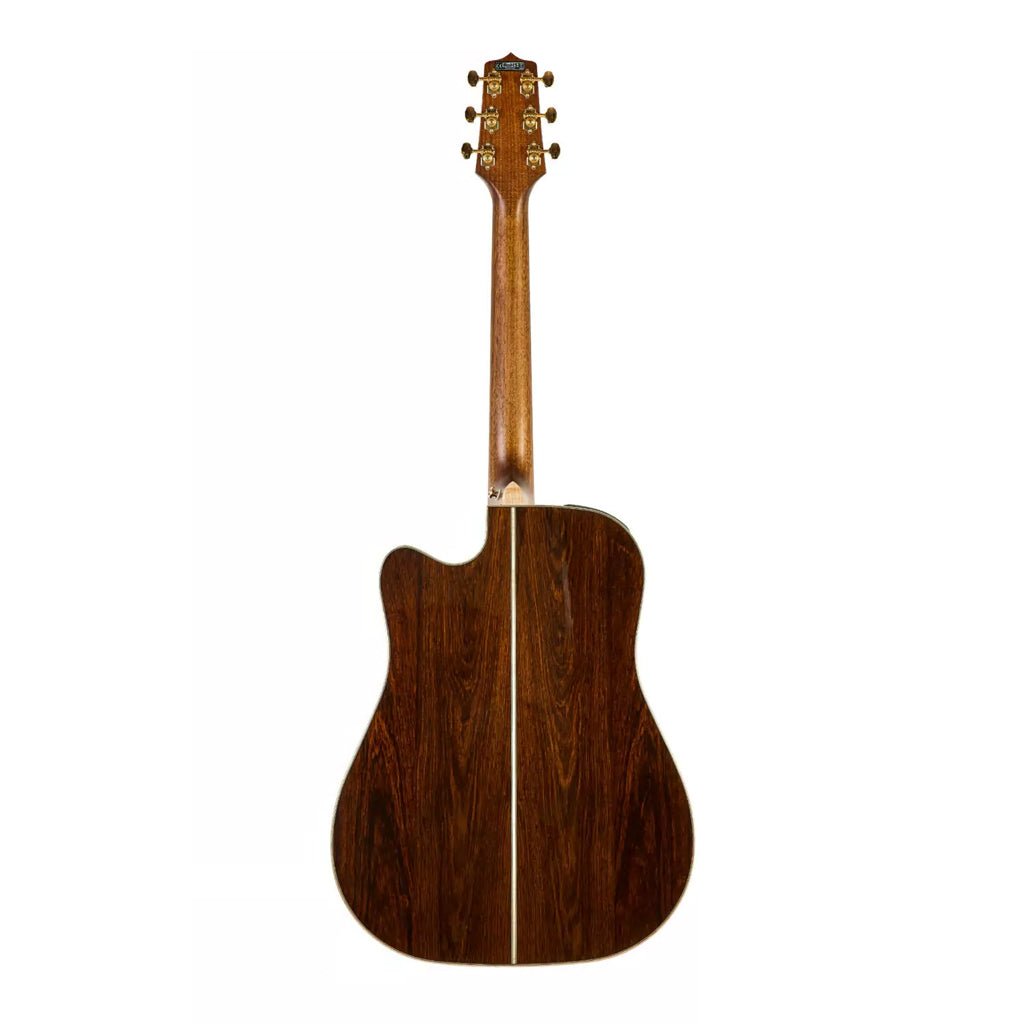 Takamine TGD90CEMDNAT Acoustic Guitar Acoustic Guitars Sky Music