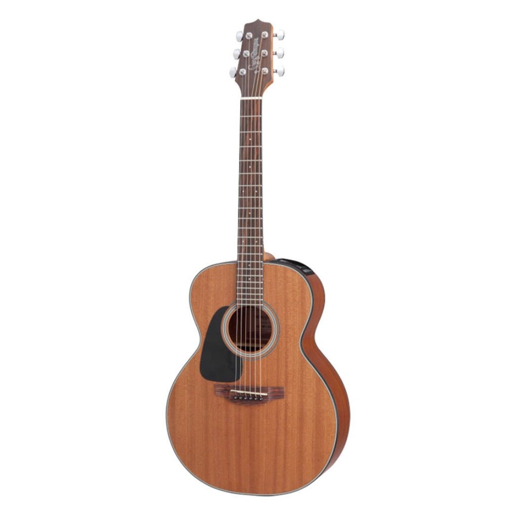 Takamine TGX11MENS Left Handed Acoustic Guitar - Natural Acoustic Guitars Sky Music