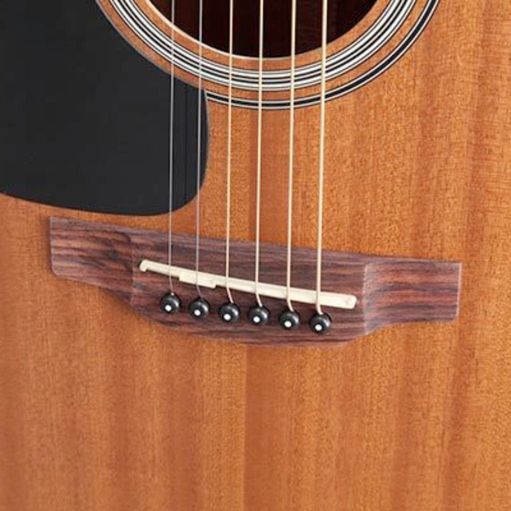 Takamine TGX11MENS Left Handed Acoustic Guitar - Natural Acoustic Guitars Sky Music