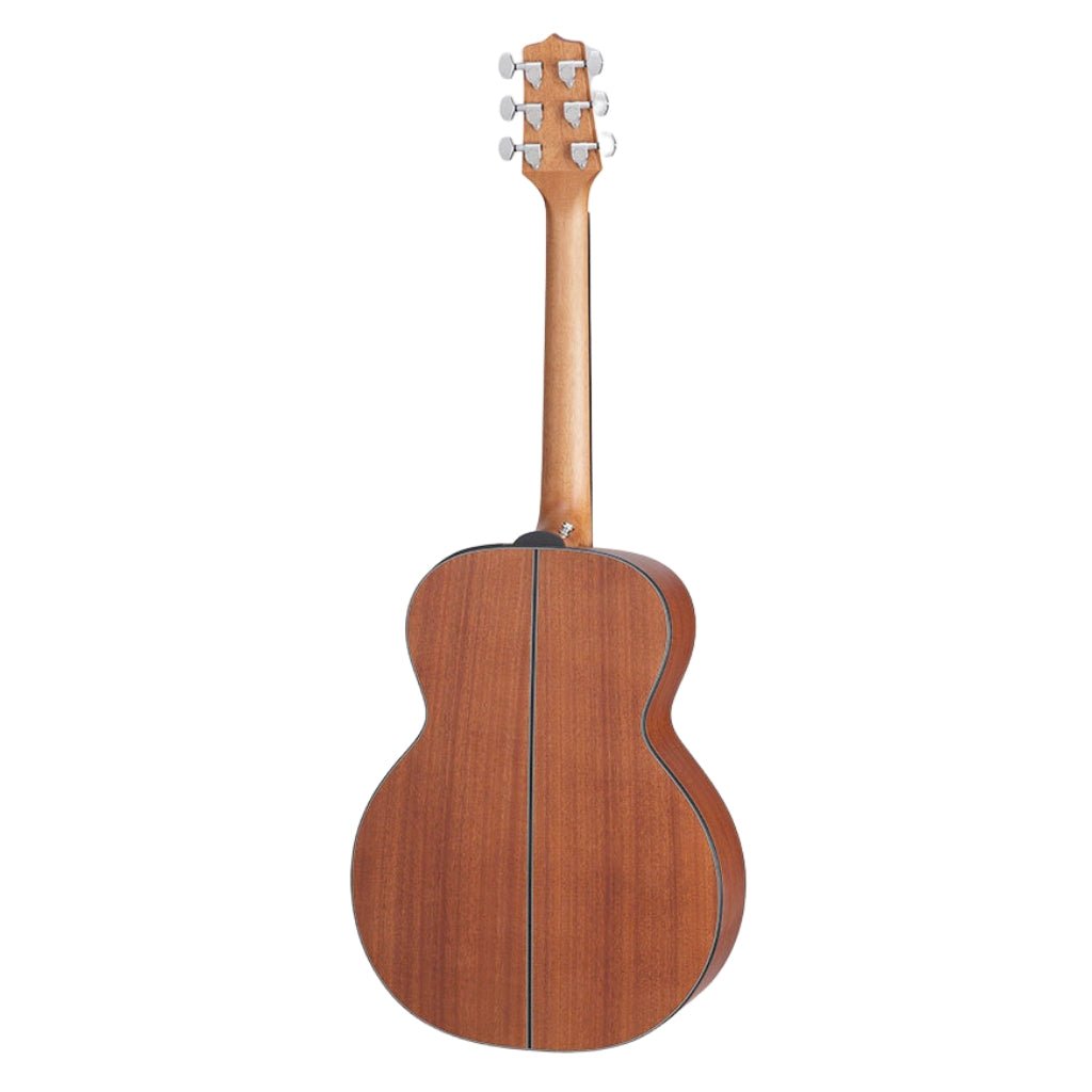 Takamine TGX11MENS Left Handed Acoustic Guitar - Natural Acoustic Guitars Sky Music