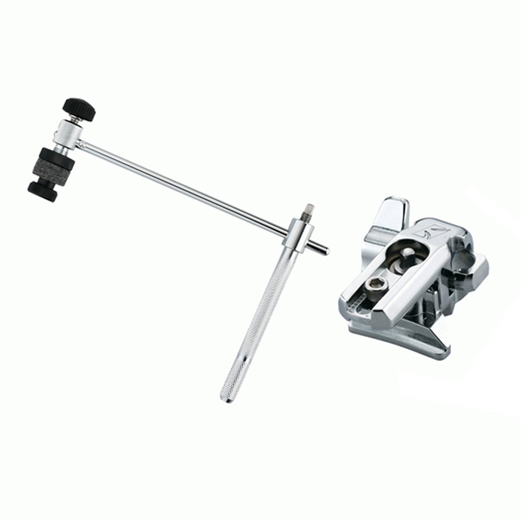 Tama Accessory Mount Arm and Hoop Grip Bundle Package Drum Hardware Sky Music