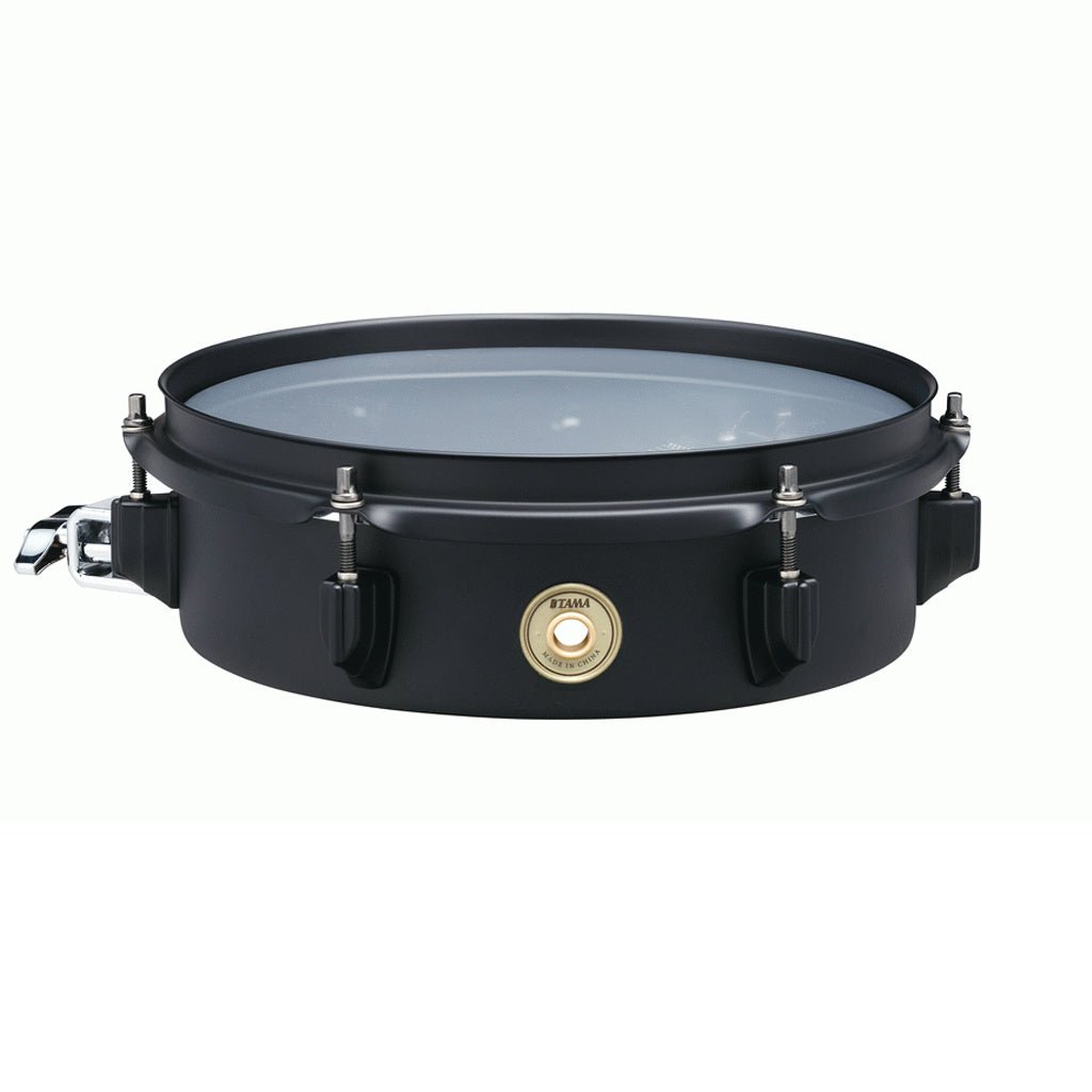 Tama BST103 Metalworks Mini Tymp 3"x10" Snare Drum - Matte Black Snare Drums Sky Music