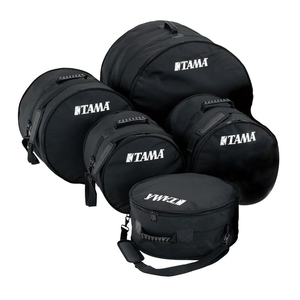 Tama DSB52HN Hyperdrive Bag Set (5-Piece) Drum Bags &amp; Cases Sky Music
