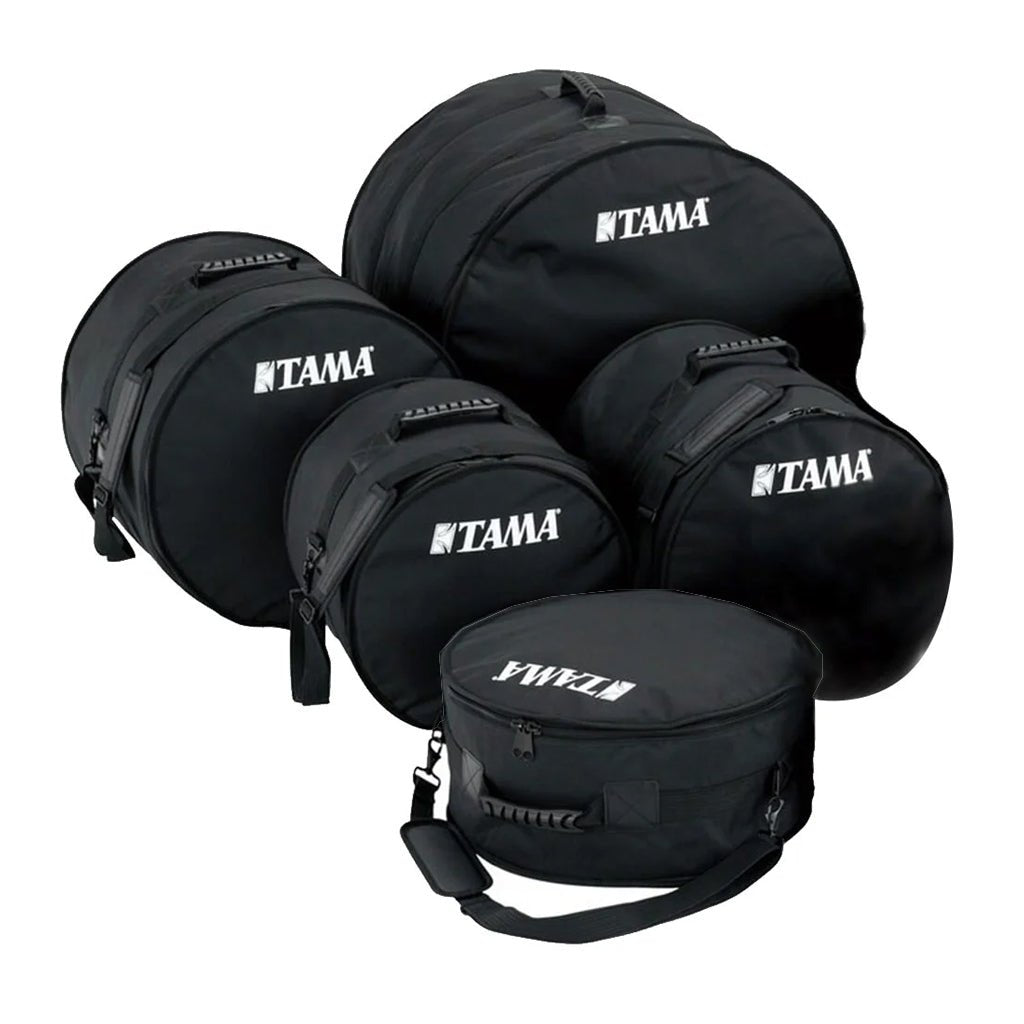 Tama DSB52S Rock Bag Set (12/13/16/22/14) Drum Bags &amp; Cases Sky Music