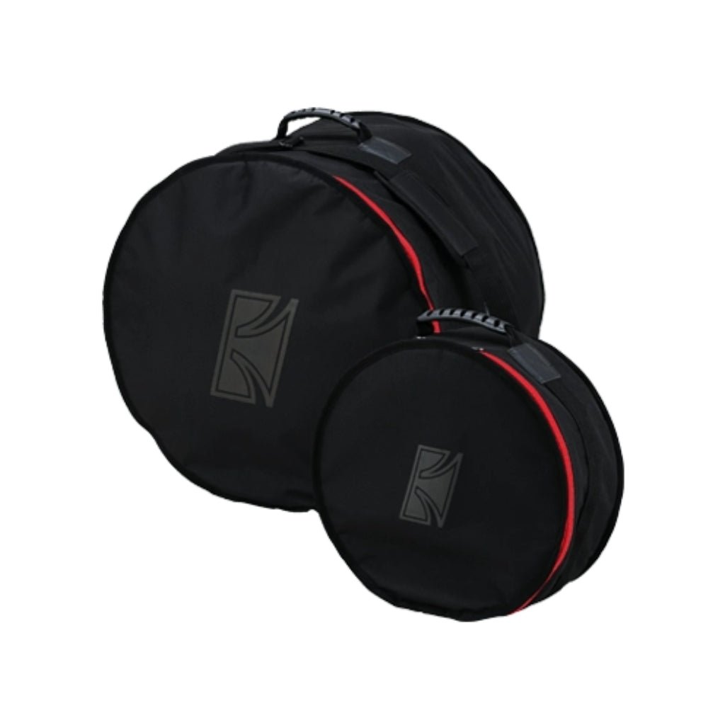 Tama DSS28LJ Standard Series Drum Bag Set for Club-JAM mini Drum Bags &amp; Cases Sky Music