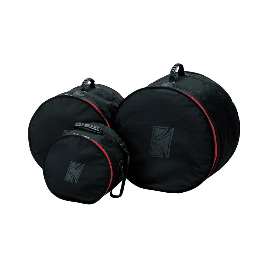 Tama DSS36LJ Standard Series Club-JAM Suitcase Drum - Bag Set Drum Bags & Cases Sky Music