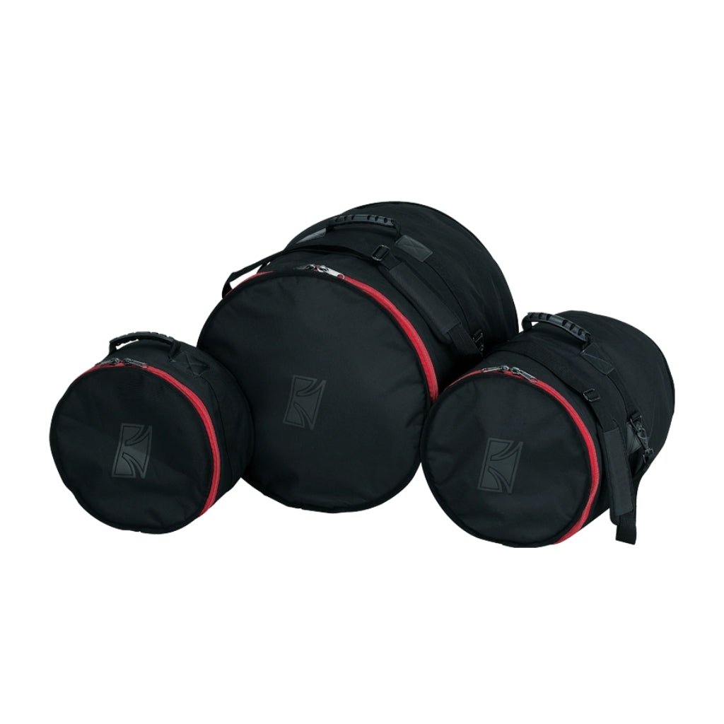 Tama DSS44LJ Club Jam Drum Bag Set Drum Bags &amp; Cases Sky Music