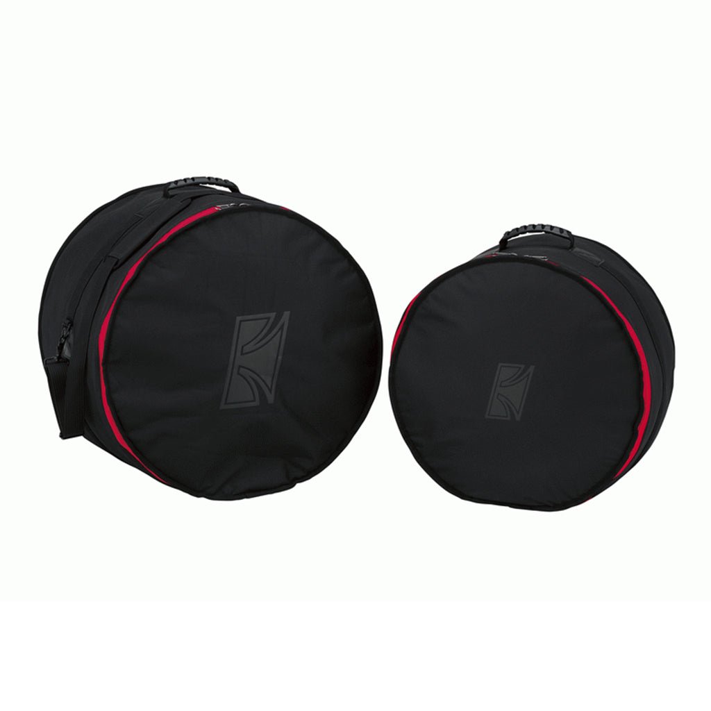 Tama DSS48LJP Standard Series Drum Bag Set for Club-Jam Pancake Drum Bags &amp; Cases Sky Music