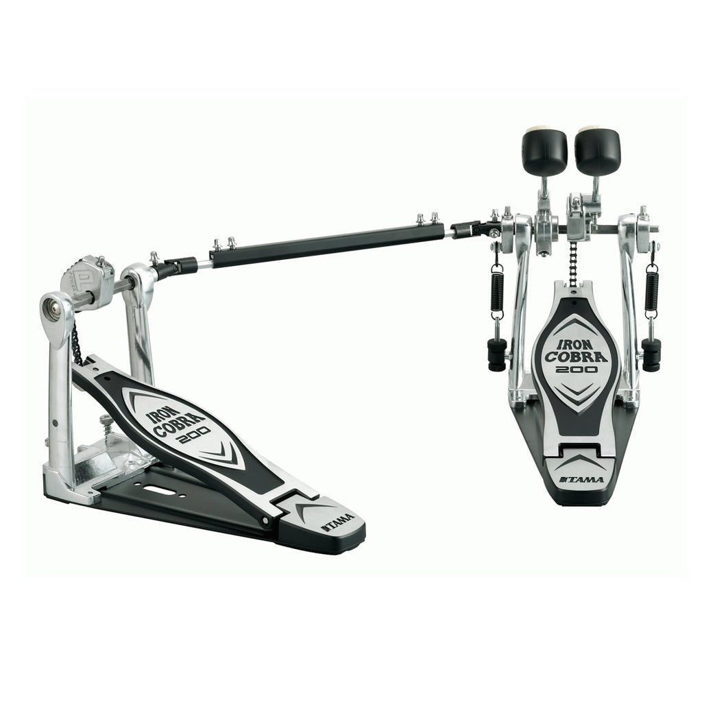 Tama HP200PTW Drum Pedal Drum Hardware Sky Music