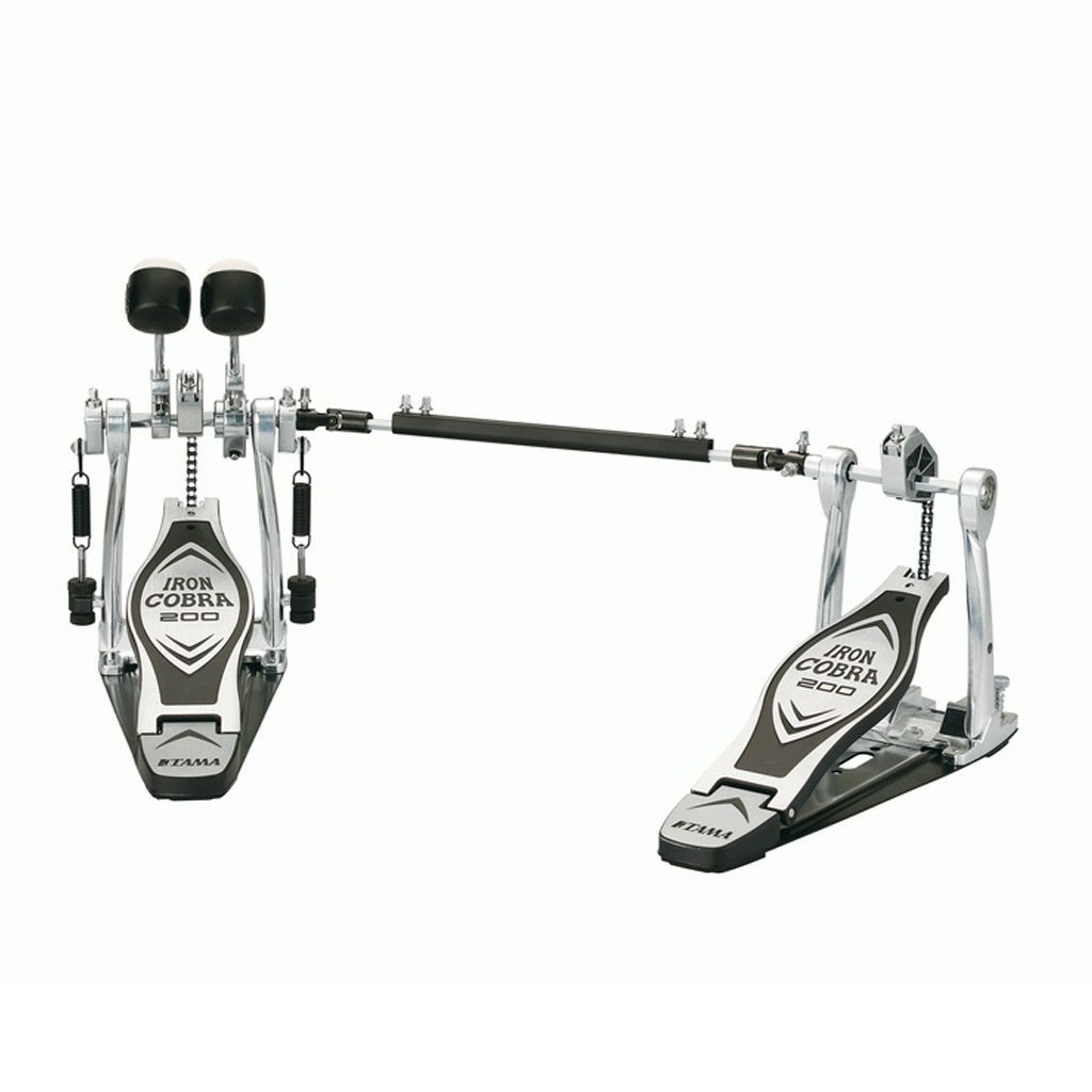 Tama HP200PTWL Drum Pedal - Left Footed Drum Hardware Sky Music