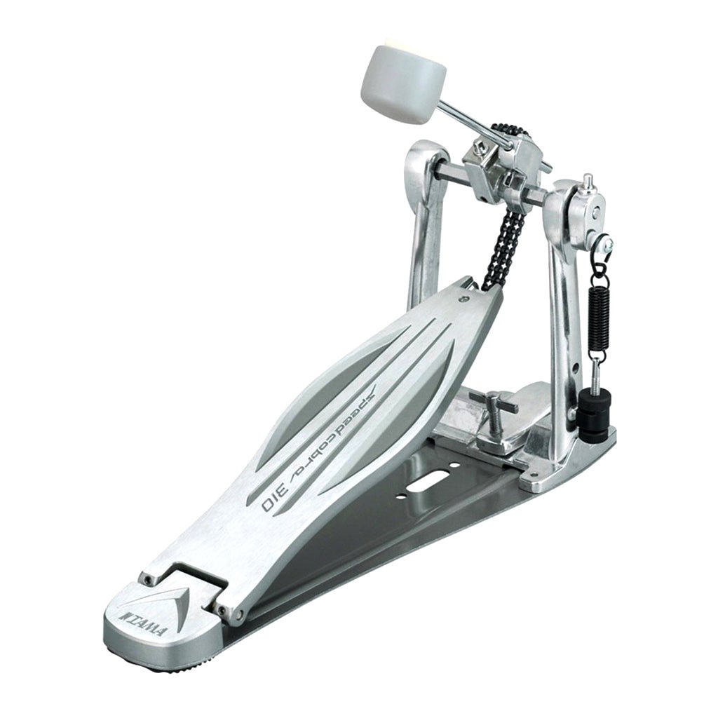 Tama HP310L Speed Cobra Drum Pedal 4/C Drum Hardware Sky Music