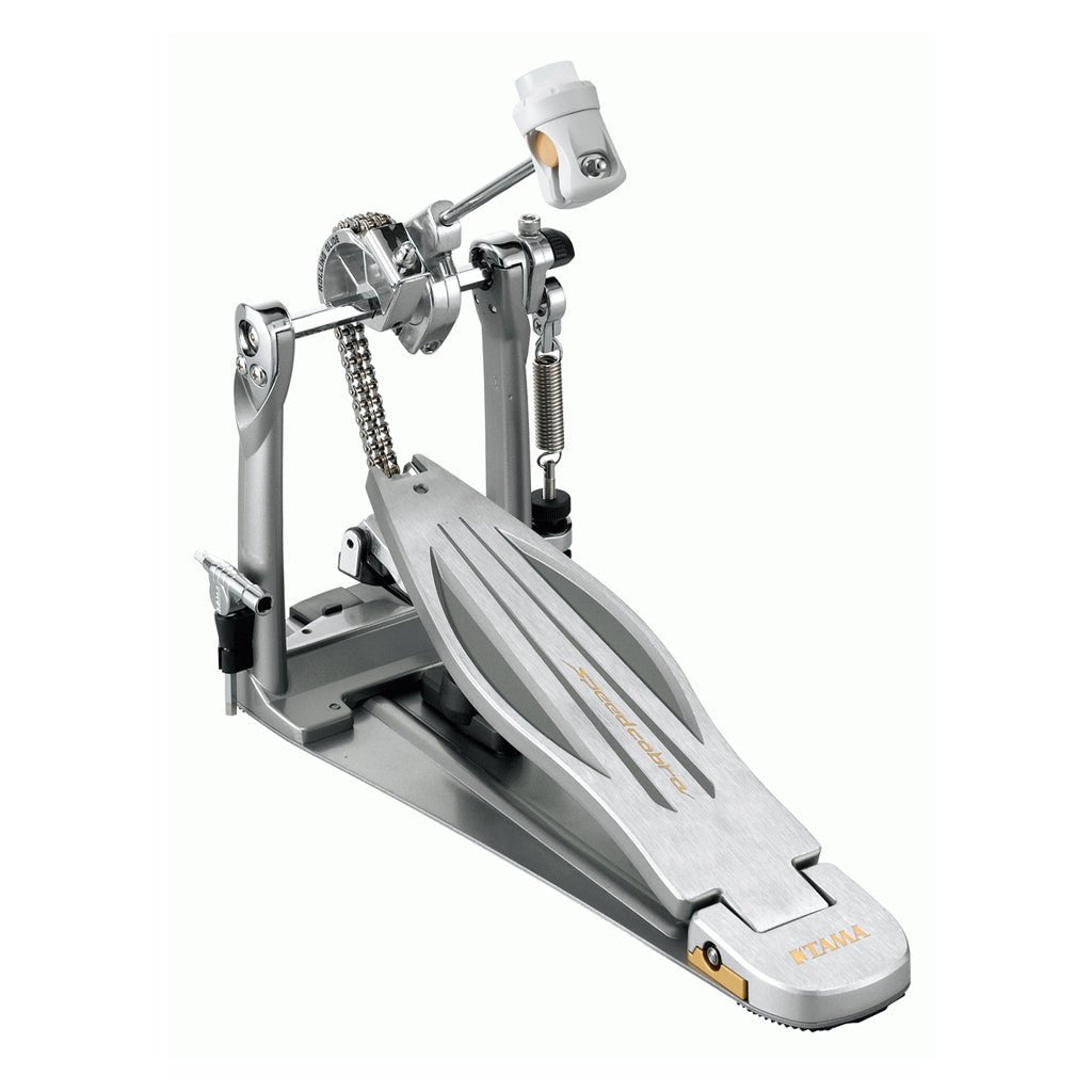 Tama HP910LNB Speed Cobra Pedal with Case Bonus Pack Drum Hardware Sky Music