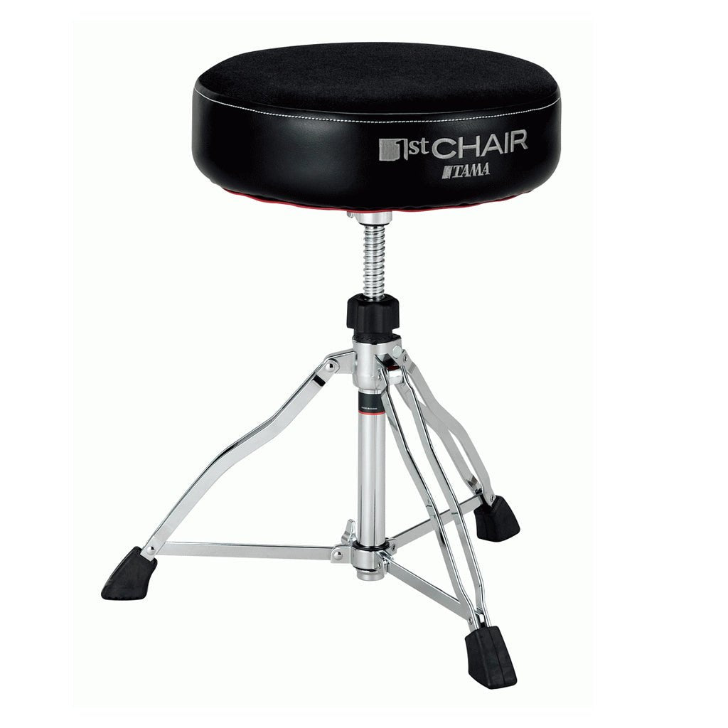 Tama HT430BC Round Rider Throne - Cloth Top Drum Hardware Sky Music