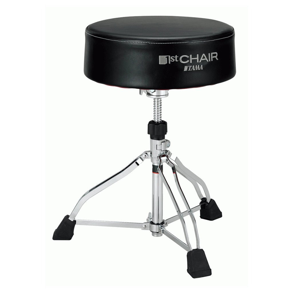 Tama HT830B Round Rider Xl Drum Throne Drum Hardware Sky Music