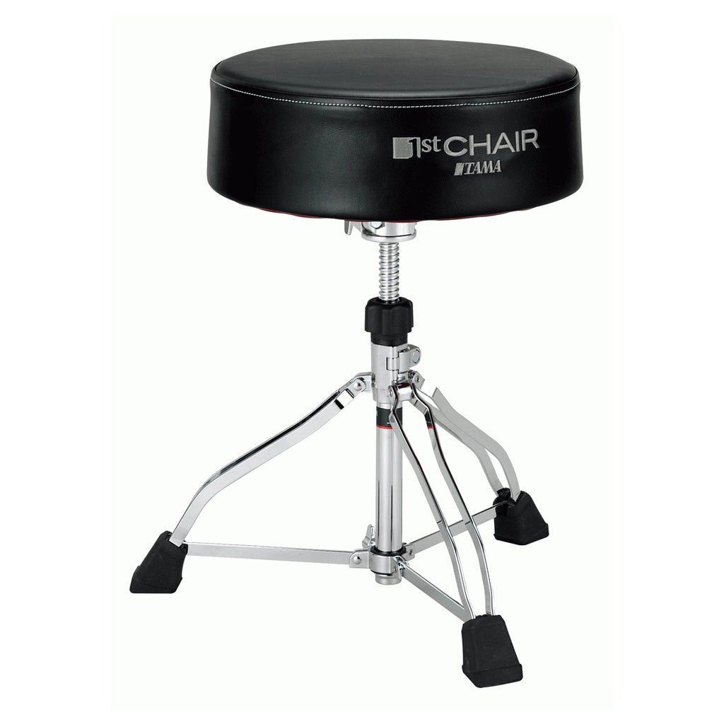 Tama HT830B Round Rider Xl Drum Throne Drum Hardware Sky Music