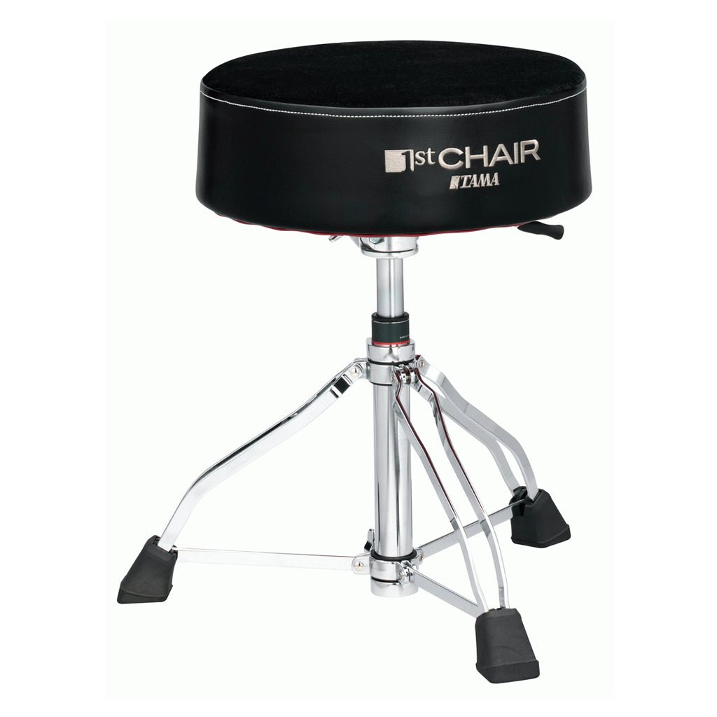 Tama HT850BC Round Rider Xl Throne Hydro Cloth Drum Hardware Sky Music