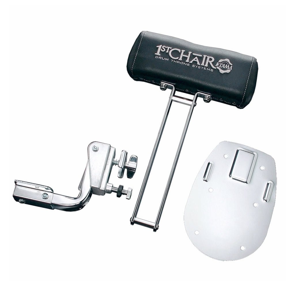 Tama HTB5 Backrest for 1st Chair Drum Throne Drum Hardware Sky Music