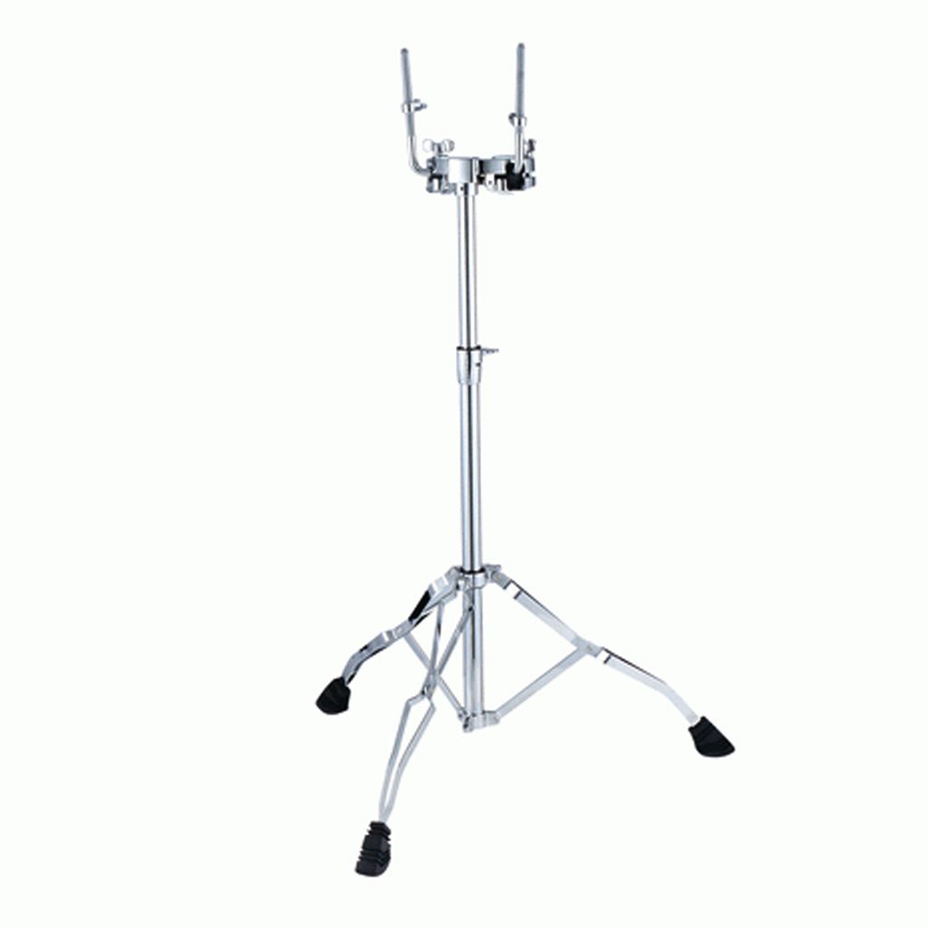 Tama HTW49WN Stage Master Double Tom Stand Drum Hardware Sky Music