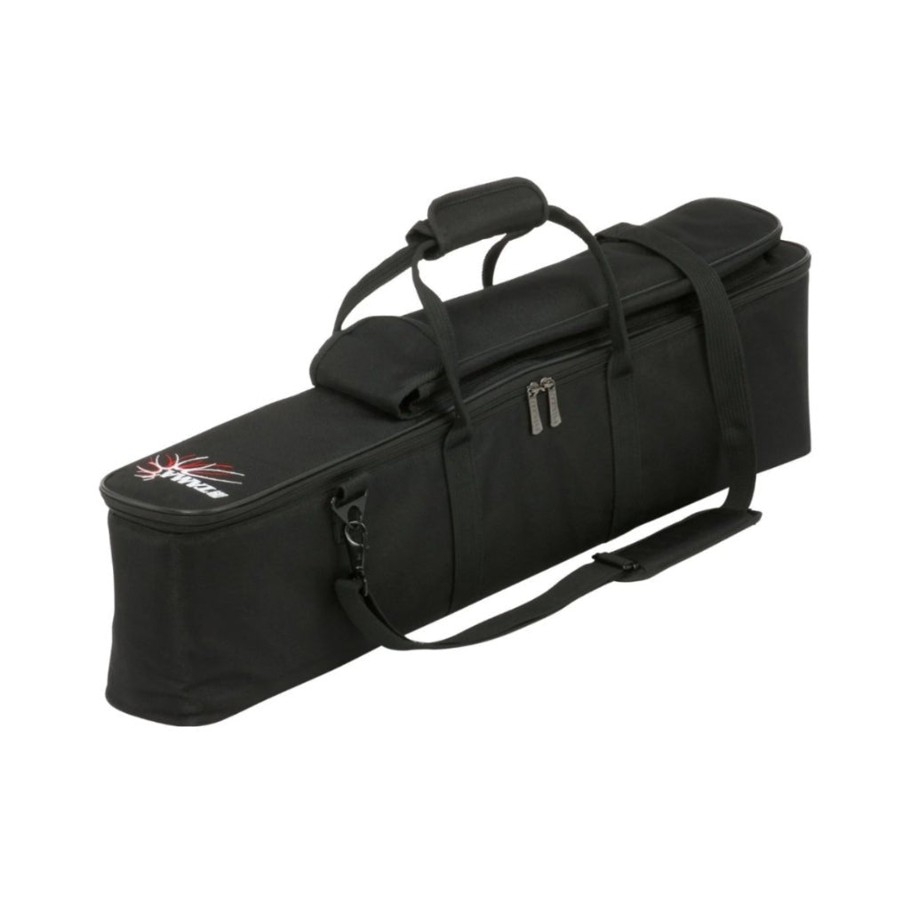Tama HWB02 DX Series Small Hardware Bag - Black Drum Bags &amp; Cases Sky Music
