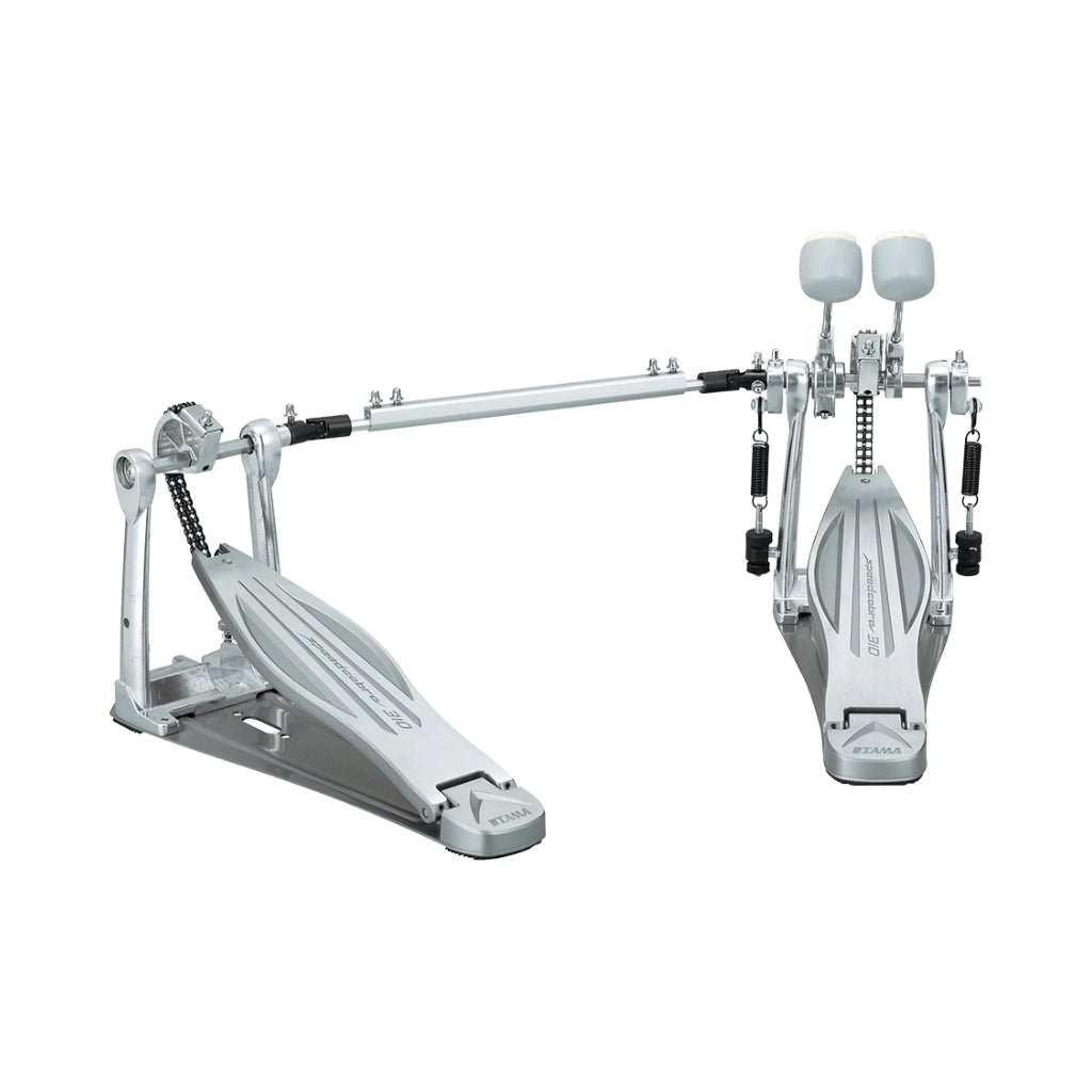 TAMA MBS42S DCF Starclassic Performer 4-Piece Shell Pack - Dark Cherry Fade with FREE HP310LW Double Kick Drum Pedal Acoustic Drums Sky Music