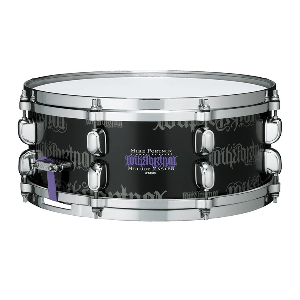 Tama MP1455BU Mike Portnoy 14"x5.5" Snare Drum Snare Drums Sky Music