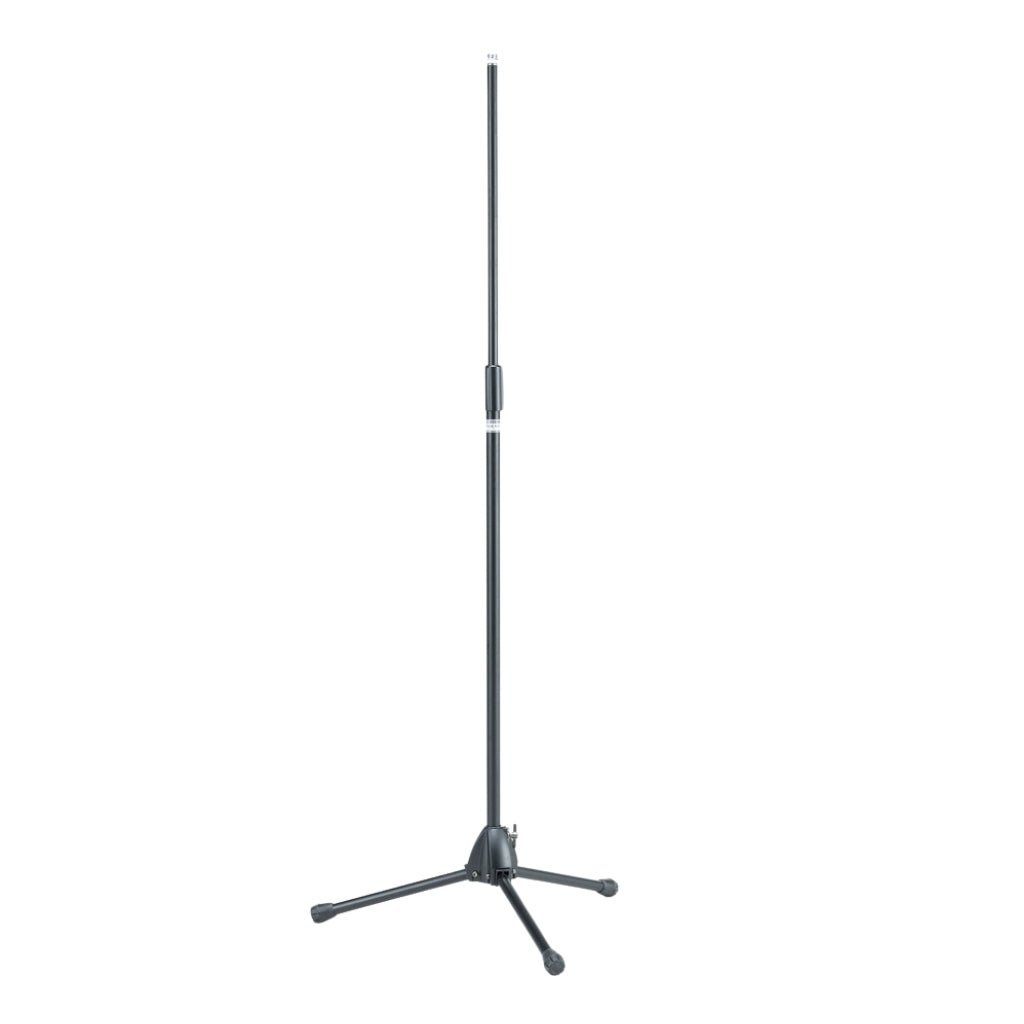 Tama MS200BK Straight Microphone Stand Microphone stands Sky Music