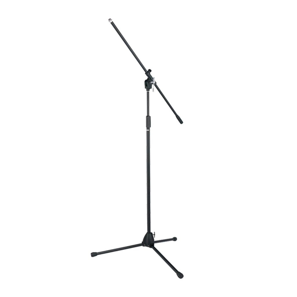 Tama MS205BK Boom Microphone Stand - Black Microphone stands Sky Music