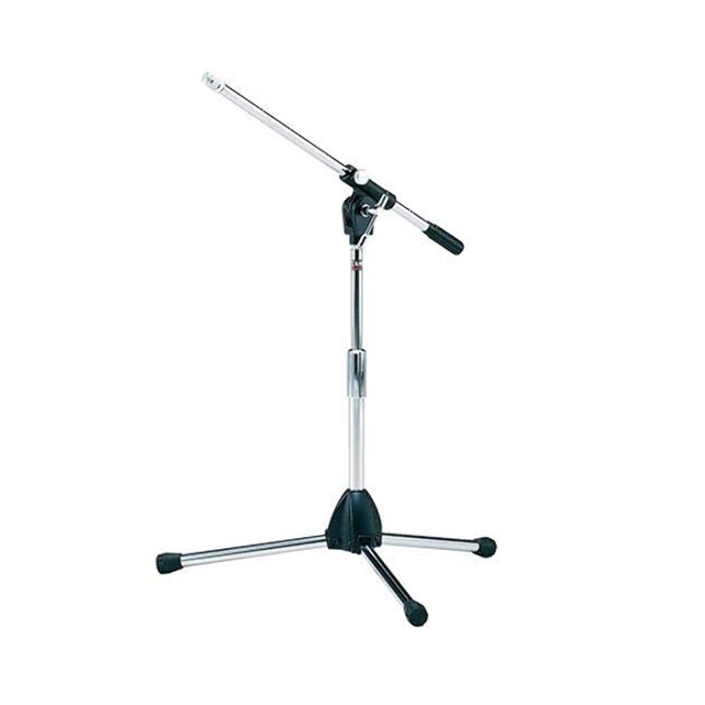 Tama MS205ST Short Boom Microphone Stand Microphone stands Sky Music