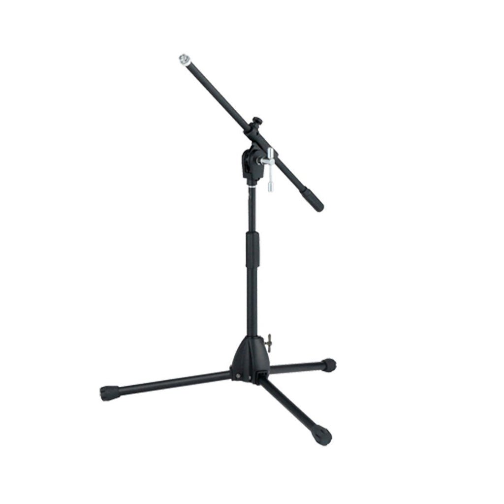 Tama MS205STBK Short Boom Microphone Stand Microphone stands Sky Music