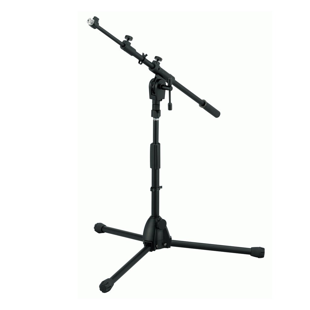 Tama MS436BB Iron Works Boom Arm Unit - Black Microphone stands Sky Music