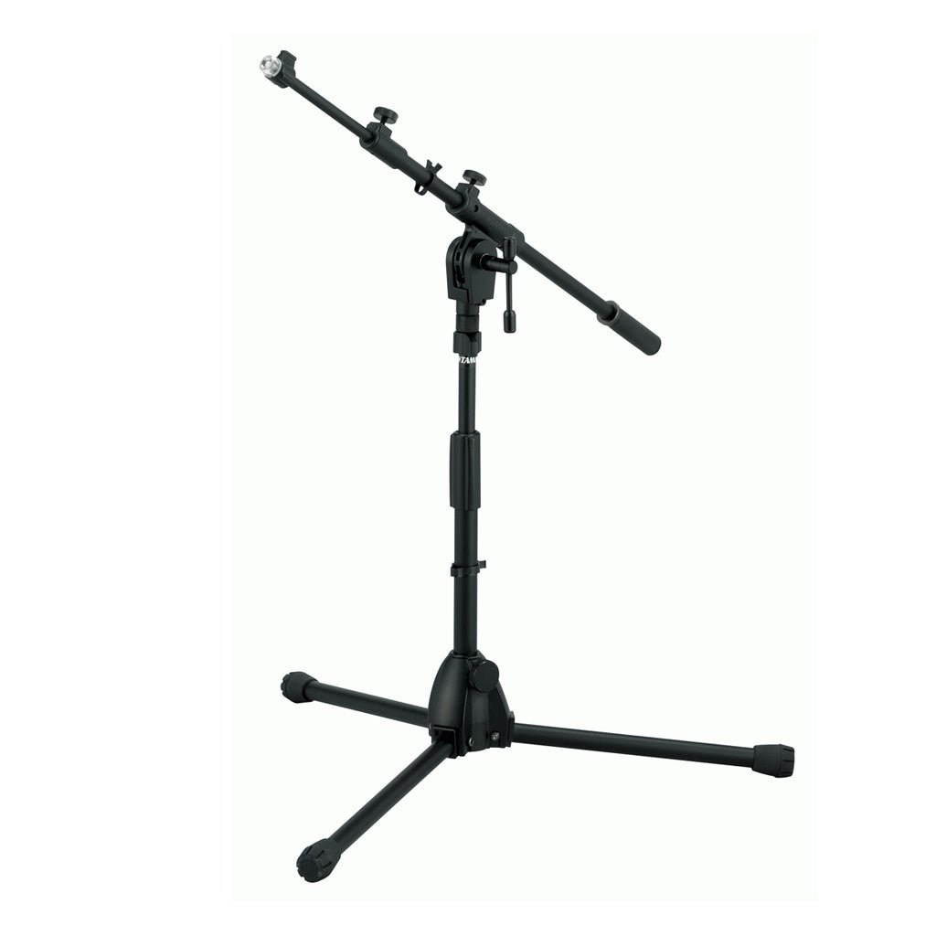 Tama MS436LBK Iron Works Low Profile Microphone Stand Microphone Stands &amp; Accessories Sky Music