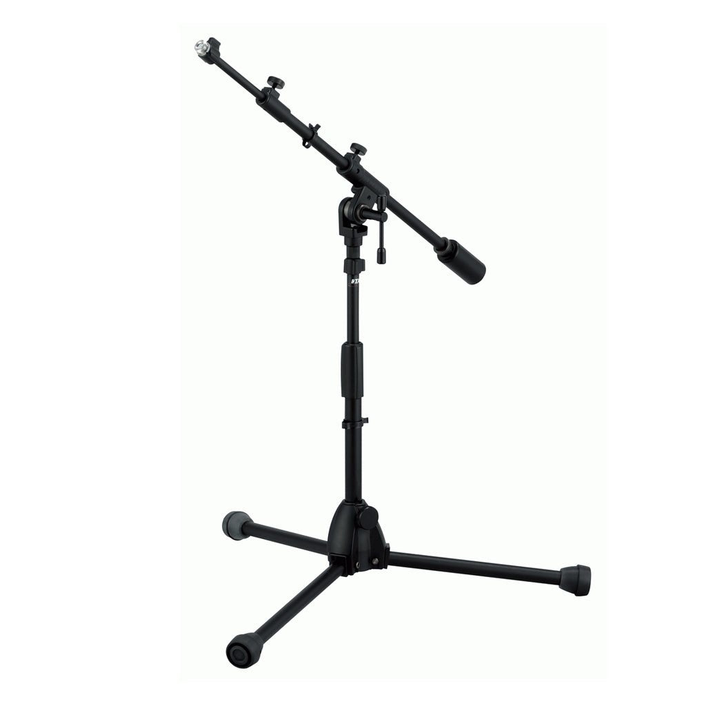 Tama MS736LBK Iron Works Low Profile Microphone Stand Microphone Stands &amp; Accessories Sky Music