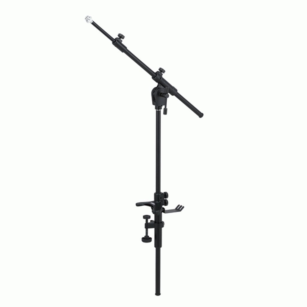 Tama MSDA206BK Desk-Mounted Microphone Boom Arm Microphone Stands &amp; Accessories Sky Music