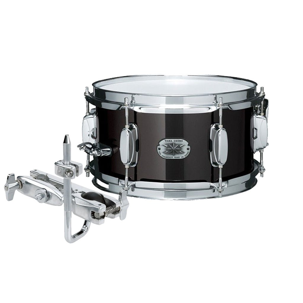 Tama MT1055M Metalworks 10"x5.5" Snare Drum with MC69 Attachment Snare Drums Sky Music