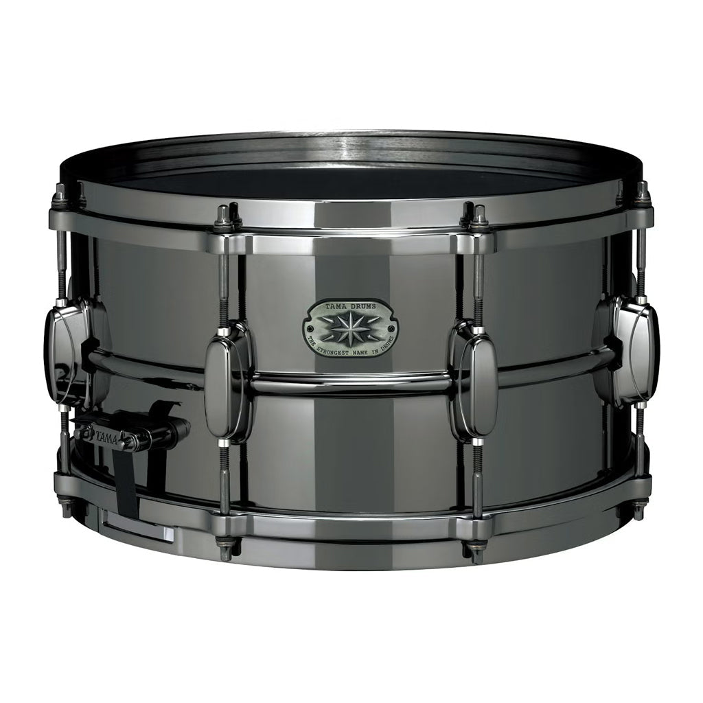 Tama MT137DBN Metalworks 13"x7" Snare Drum Snare Drums Sky Music
