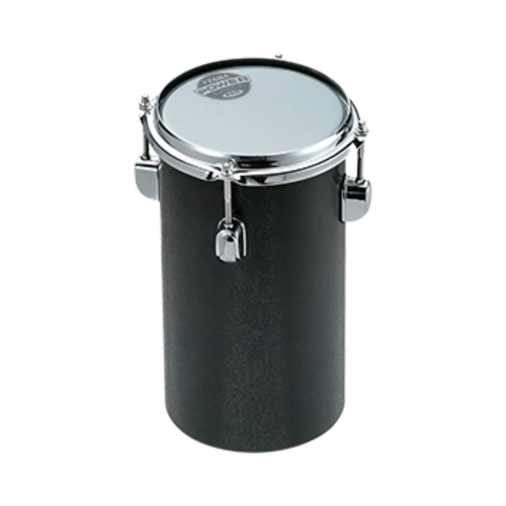 Tama Octoban Tom - 11 inches, Black Tom Drums Sky Music