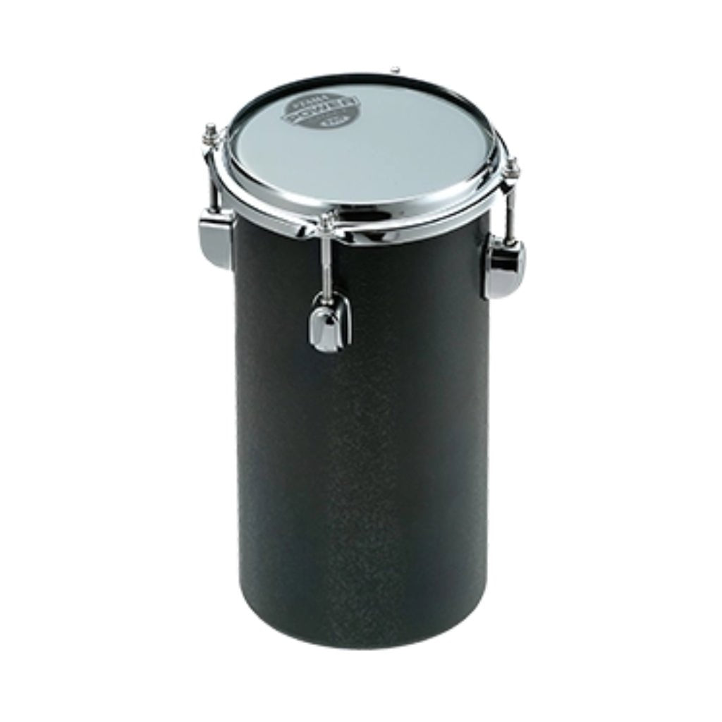 Tama Octoban Tom - 11.75 inches, Black Tom Drums Sky Music