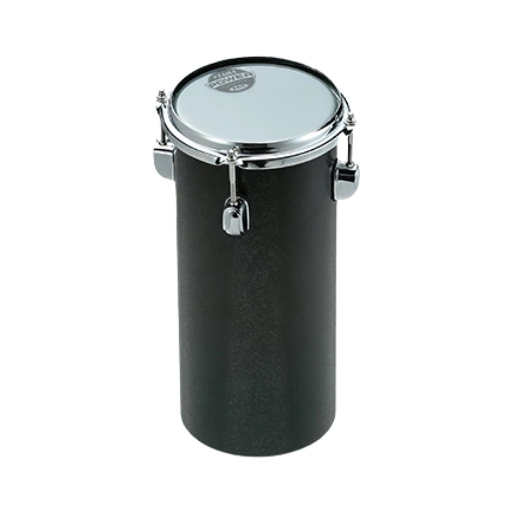 Tama Octoban Tom - 13.5 inches, Black Tom Drums Sky Music