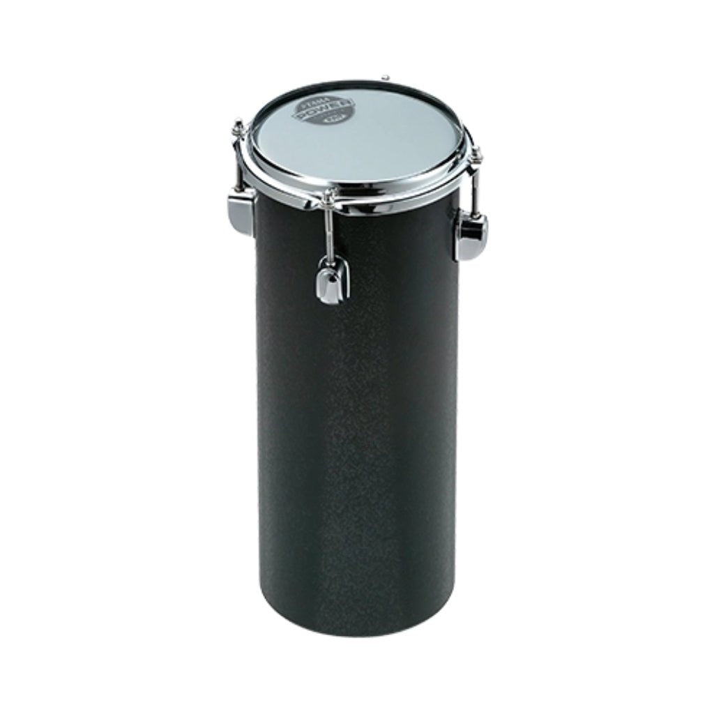 Tama Octoban Tom - 15.5 inches, Black Tom Drums Sky Music