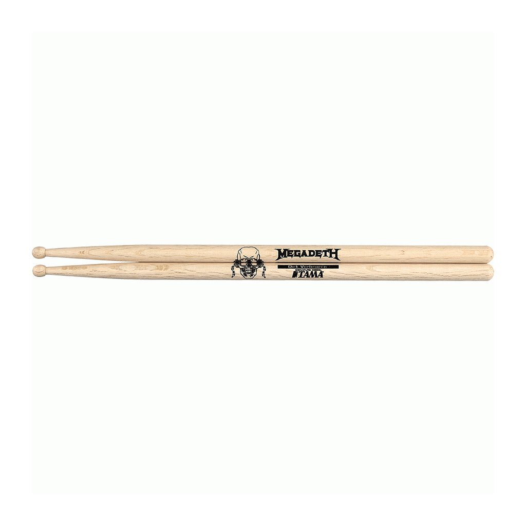 Tama ODVM Dirk Verbeuren Signature Sticks Drum Sticks Sky Music