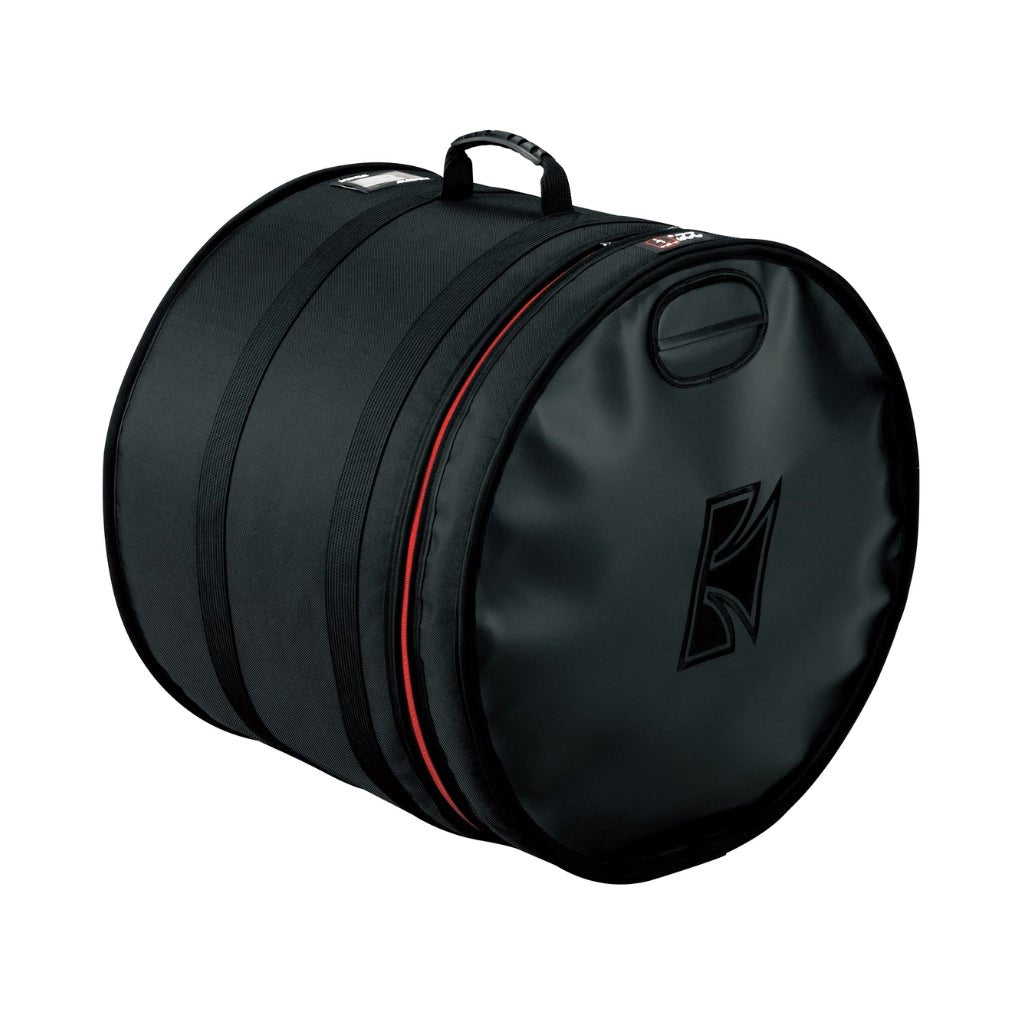 Tama PBB24 Powerpad Drum Bag for 18"x24" Bass Drum Drum Bags &amp; Cases Sky Music