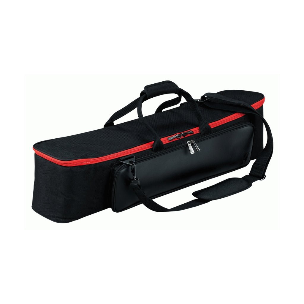 Tama PBH02L Powerpad Series Hardware Bag - Black Drum Bags & Cases Sky Music