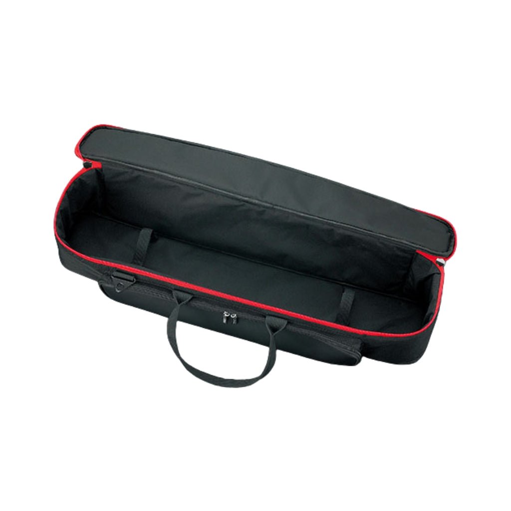 Tama PBH02L Powerpad Series Hardware Bag - Black Drum Bags & Cases Sky Music