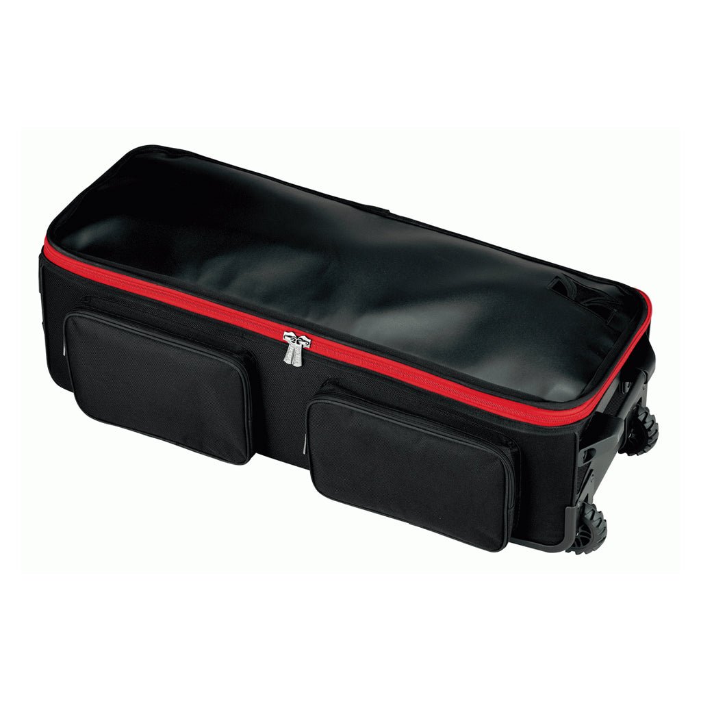 Tama PBH05 Hardware Bag Large with Wheels Drum Hardware Sky Music