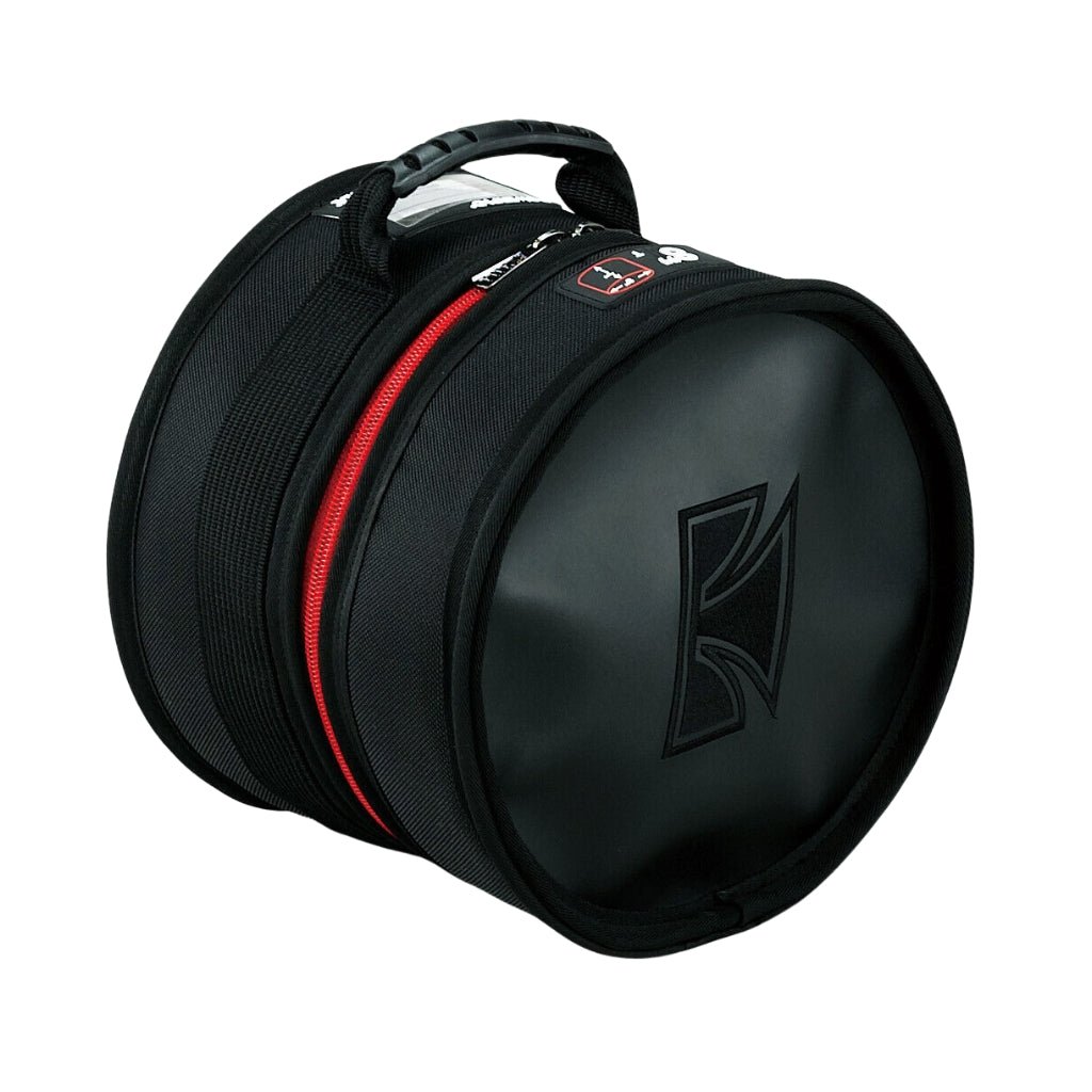 Tama PBT10 Powerpad Series 10 x 8-inch Tom Bag Drum Bags &amp; Cases Sky Music