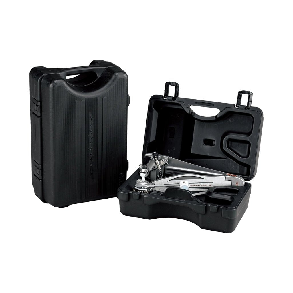 Tama PC910TW Speed Cobra Twin Pedal Carrying Case Drum Bags &amp; Cases Sky Music