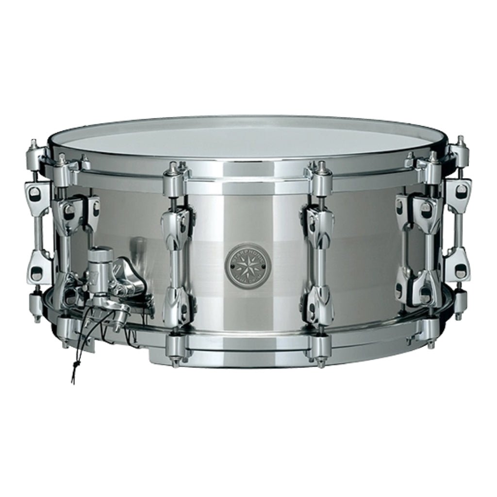 Tama PSS146 Starphonic 14"x6" Steel Snare Drum Snare Drums Sky Music